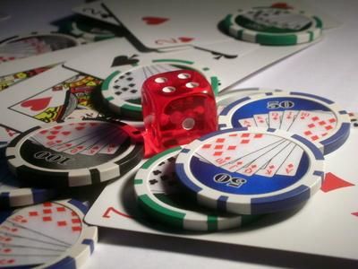 Indian Poker پر آن لائن سلاٹس کے بارے میں