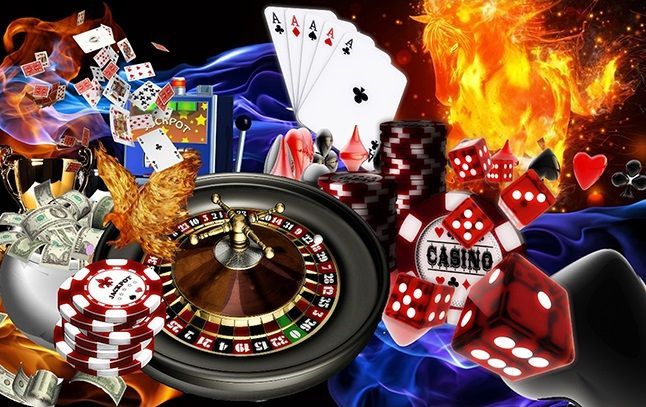 Indian Poker کیسینو میں رولیٹی گیمز کے بارے میں معلومات