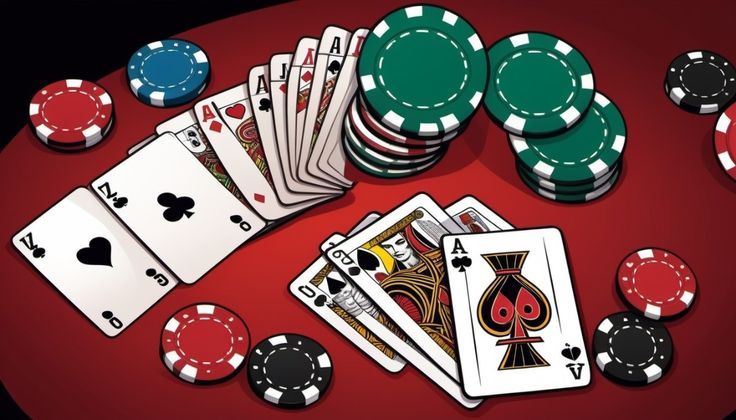 Indian Poker کیسینو میں سلاٹ کھیلنا شروع کریں۔