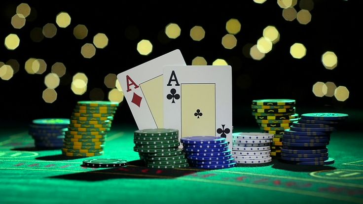 Indian Poker آن لائن کیسینو میں اصل گیمز