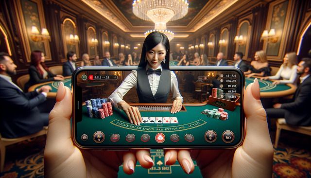 Indian Poker پاکستان ریئل منی گیمز